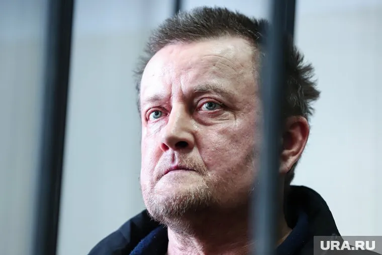 Олег Куклин попал под стражу 17 февраля