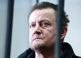 Екатеринбуржец, похитивший немую девочку, вырвался из СИЗО