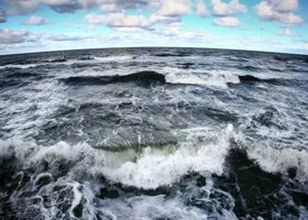 Ветеран спецназа ВМФ раскрыл, кто стоит за подрывом «Северных потоков»