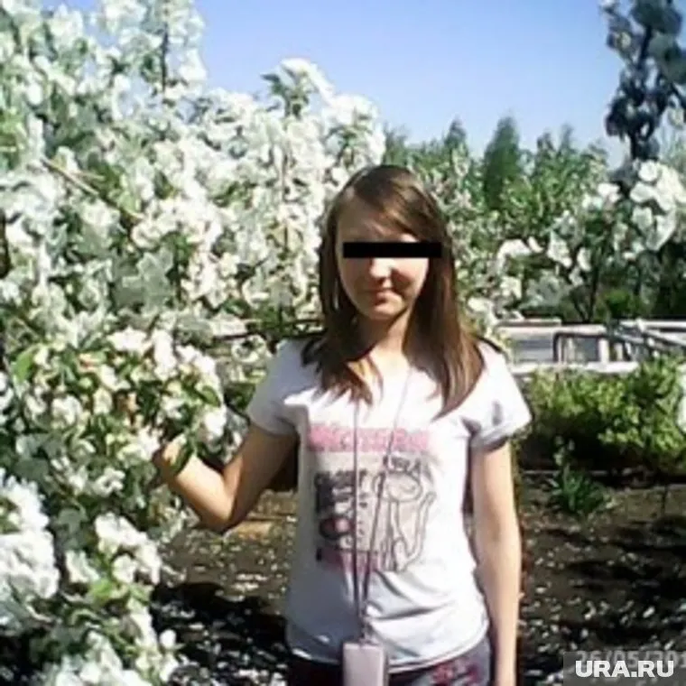 Девочка села в маршрутку, и больше ее живой не видели