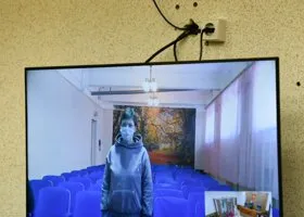 Фотография из галереи