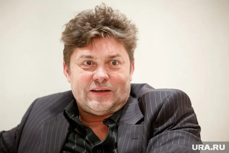 У актера обнаружили аппендицит