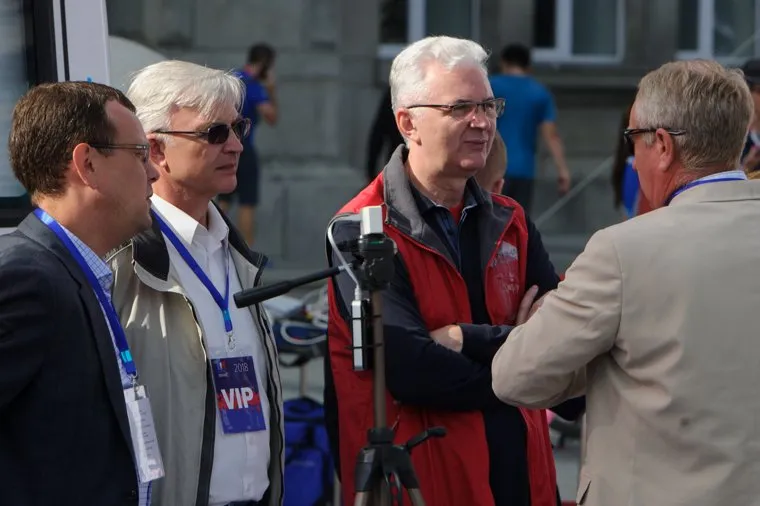 Марафон "Европа-Азия". Екатеринбург, матвеев михаил, якоб александр