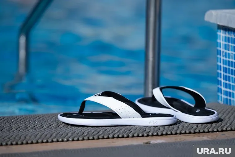 Бассейн КГУ планируют официально открыть в начале учебного года