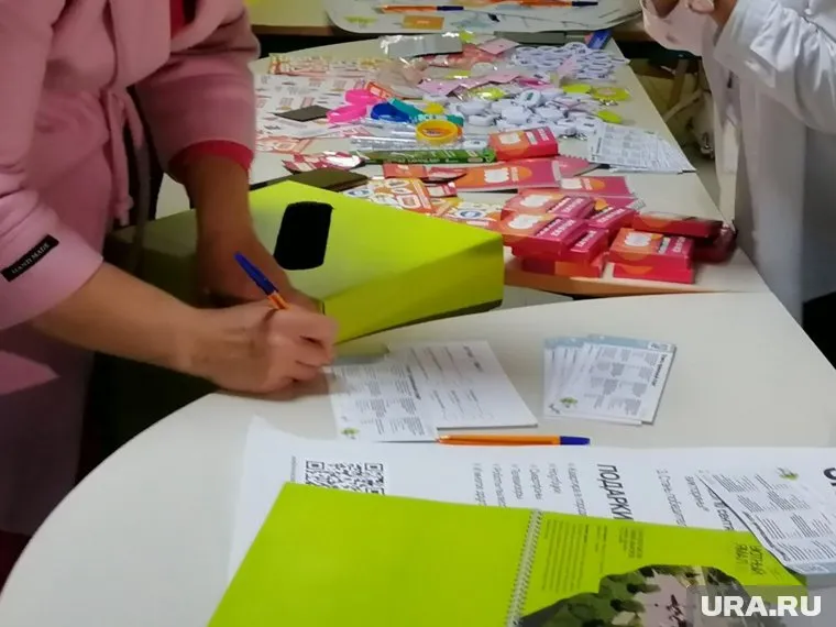 Регистрация участников проводилась на избирательных участках