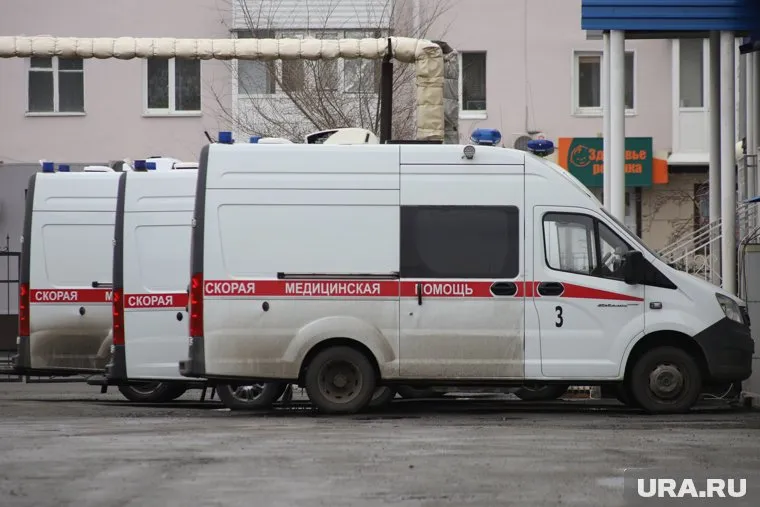 Врачи полмесяца не могли найти аппендицит у женщины