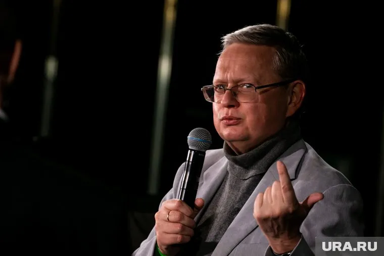 Делягин возмутился действиями Минфина