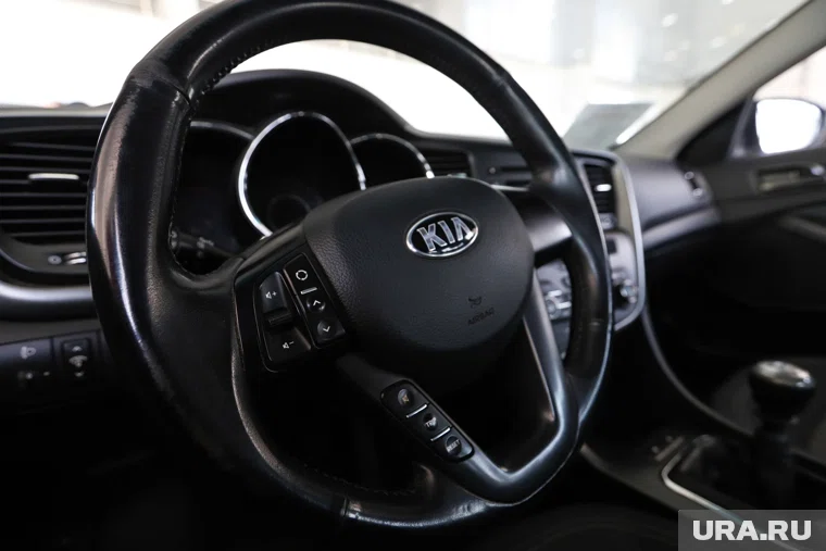  Женщина продала свой Kia Soul за 850 тысяч рублей
