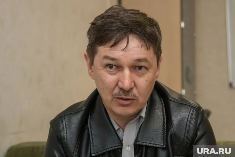 Фаязу Нургалину назначили условный срок и полумиллионный штраф