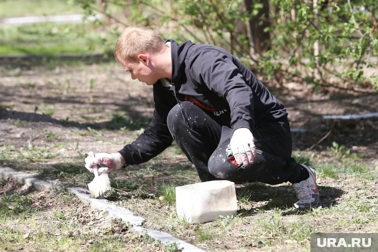 В курганском сельсовете депутаты спорят из-за бюджета на ремонт памятников
