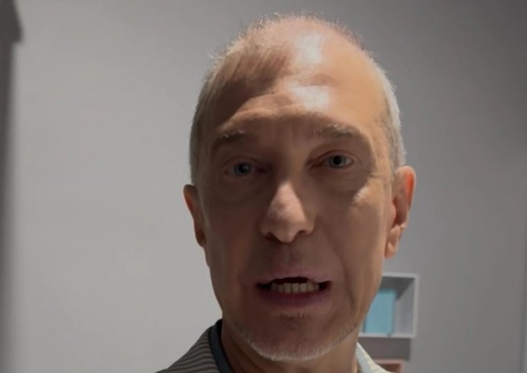 «Грязные провокации»: Соседов заявил, что стал жертвой спланированной травли