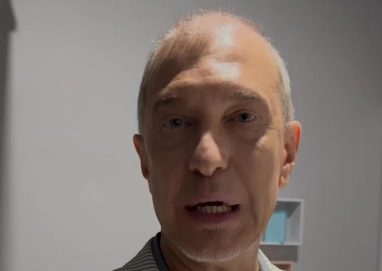 Сергей Соседов открестился от скандалов с Чеботиной, Лозой и Басковым