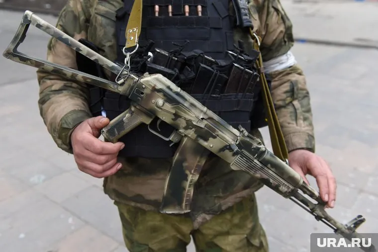 Украина распространила очередной фейк, сообщили в Минобороны