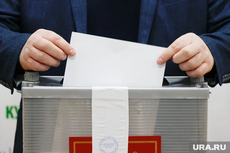 Страны Запада планируют кампания против кандидатов из числа участников СВО на выборах в 2026 году