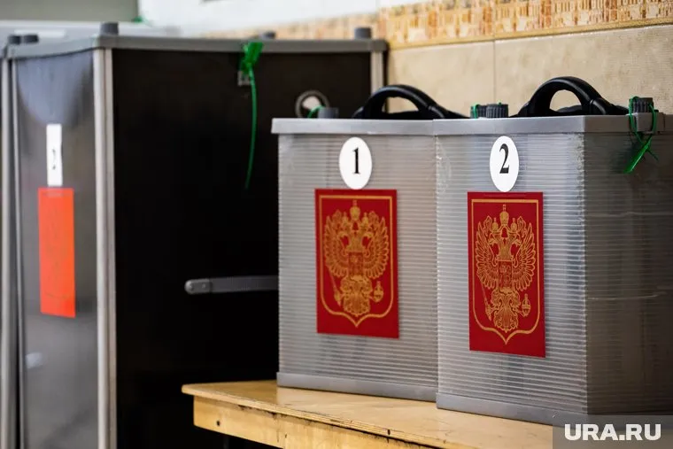 Ольга Прожерина и Владислав Постников конкурируют в округе №3