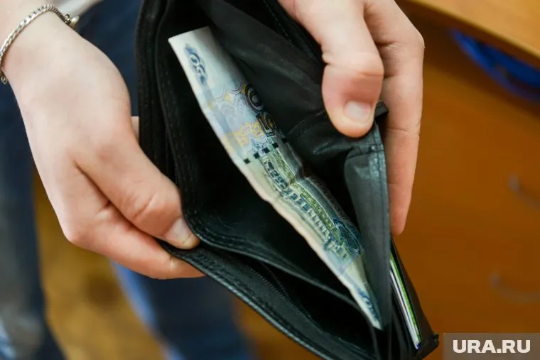 Количество банкротов за год выросло на 46%