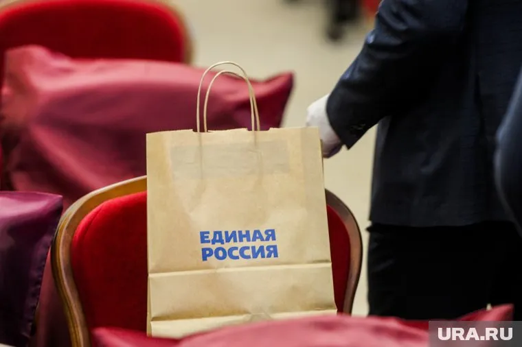 В оргкомитете «Единой России» нет претензий к Алилу Шахшаеву