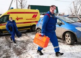 Жертвы массового отравления в лицее Екатеринбурга покидают больницы