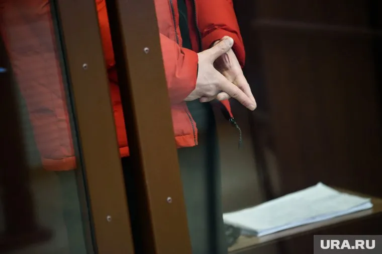 Ярослав Сугаков приговорен к колонии строгого режима