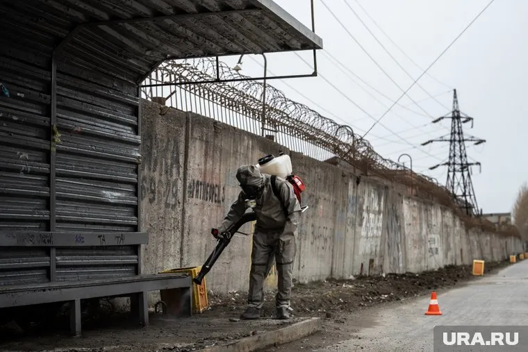 Всего на Ямале болеют 387 человек