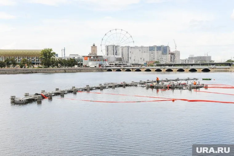 Уточняется, что сроки реализации проекта - август 2024 года