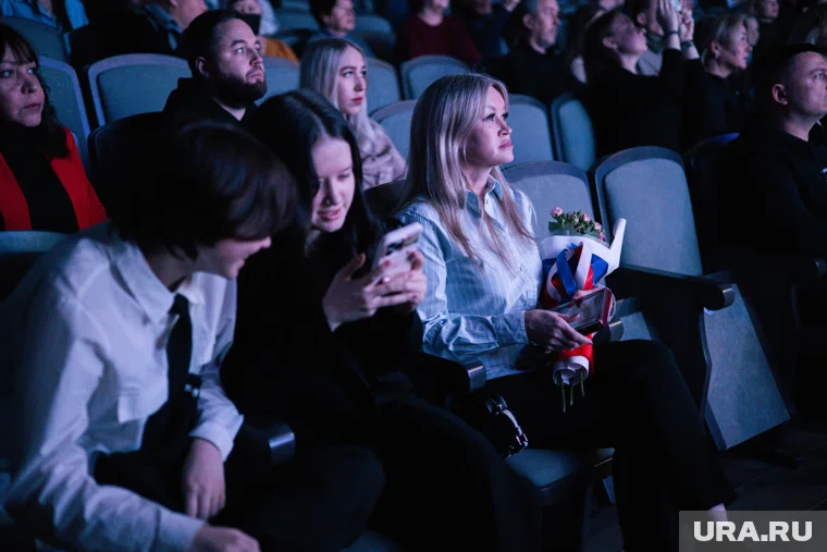 Награждение отличившихся ямальцев пройдет 9 декабря (архивное фото)