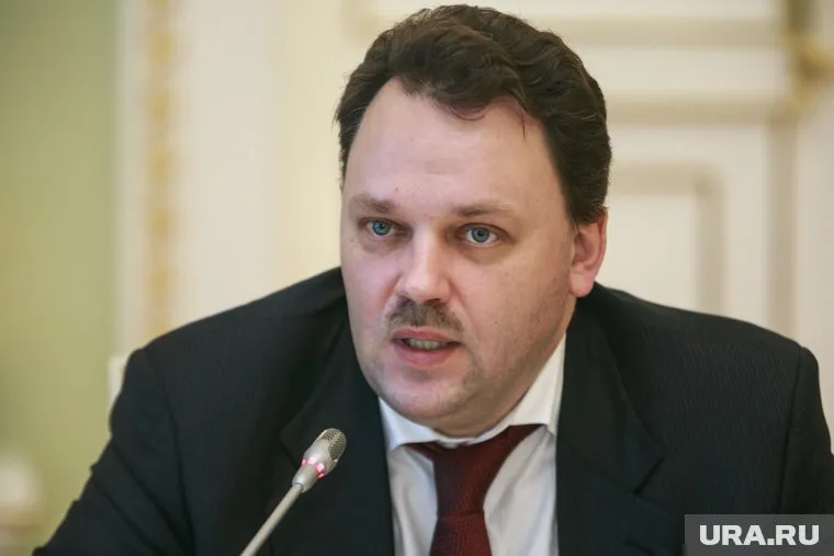 По его словам, дефолт Украины давно наступил