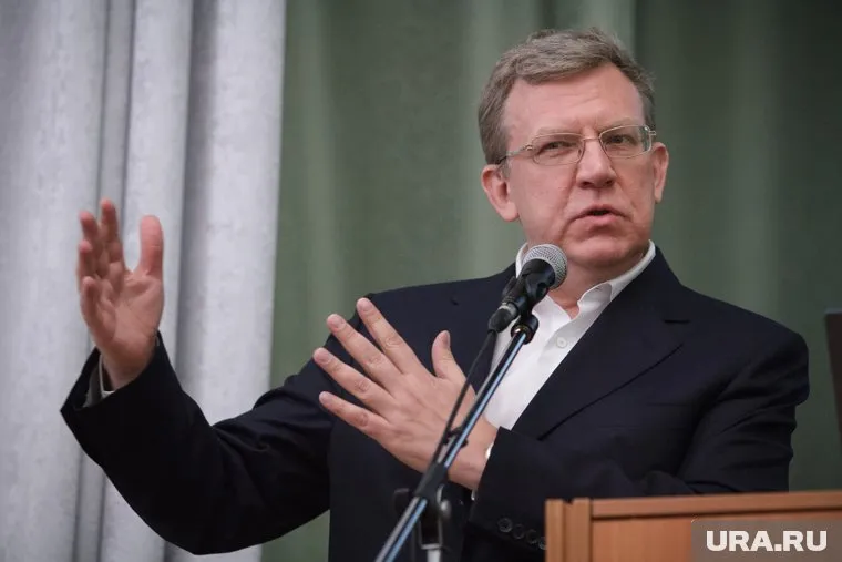 Андрей Белоусов решил конкурировать  с Кудриным