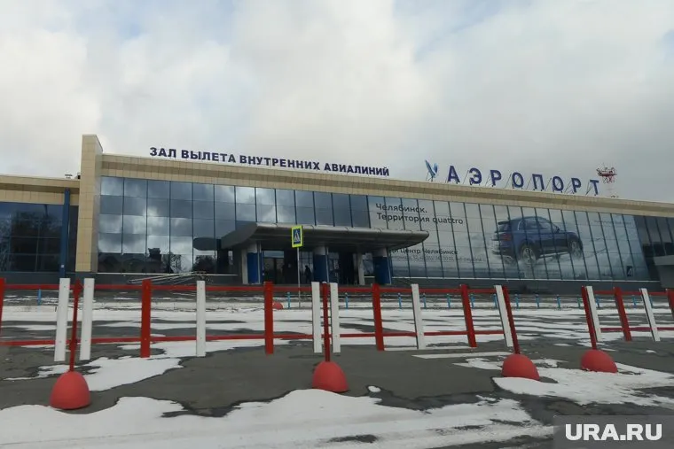Передовая группа ФСО приедет в Челябинск в пятницу