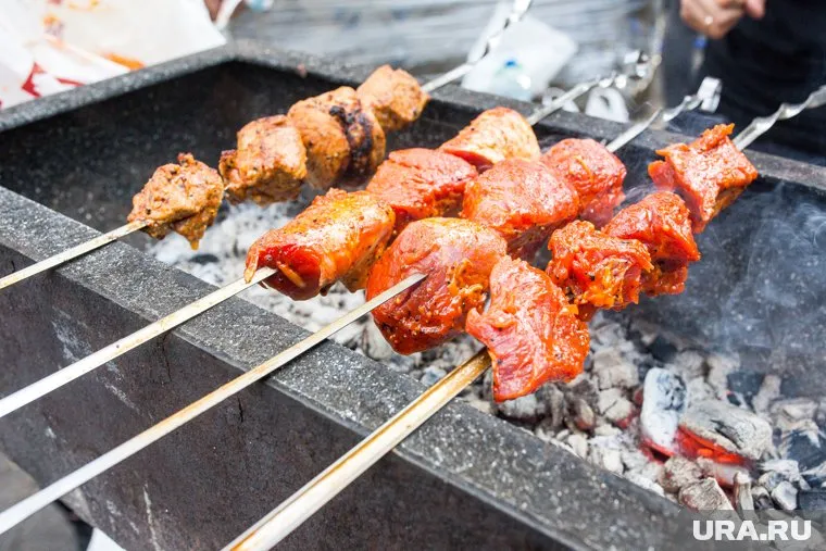 По словам шеф-повара, маринад ни в коем случае нельзя передерживать