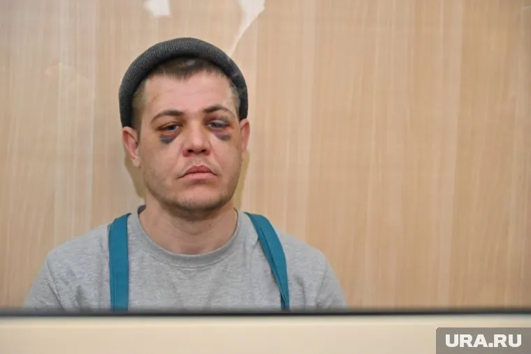 Суд отправил отчима девятилетнего ребенка под арест