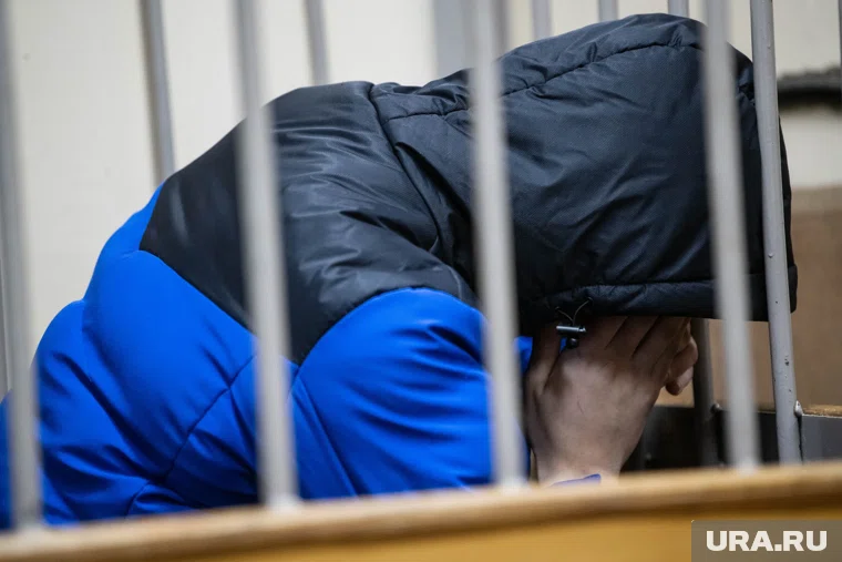 Троих фигурантов суд поместил под стражу