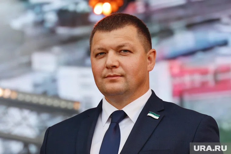Науменко призвал жителей Кургана участвовать в субботниках