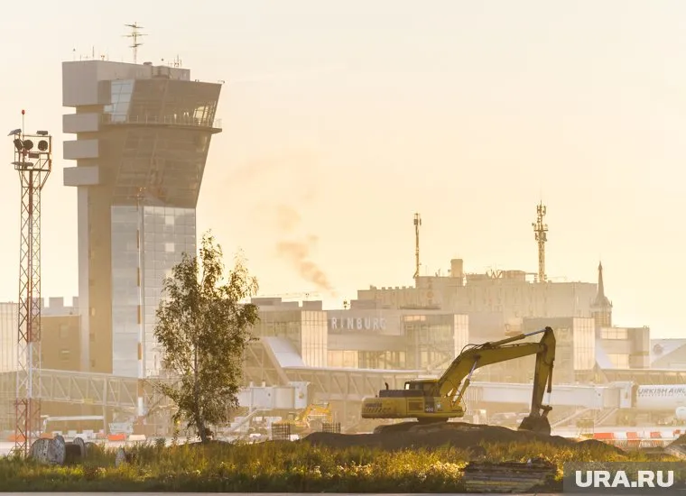 Кольцово занимается согласованием нового проекта приаэродромных территорий
