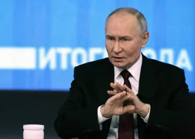 Россия ужесточит контроль на границе, чтобы снизить угрозы терактов