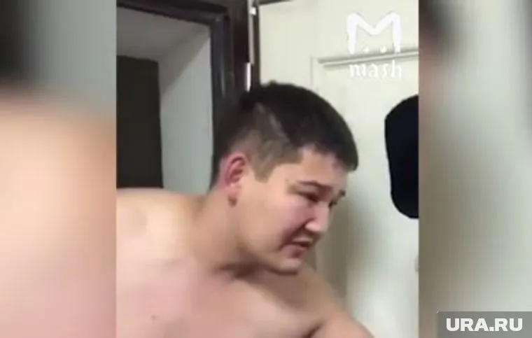 Избитый следователь не пустил полицейских в свою квартиру