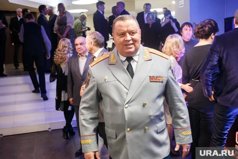 В проверке фигурирует экс-начальник главка Андрей Заленский