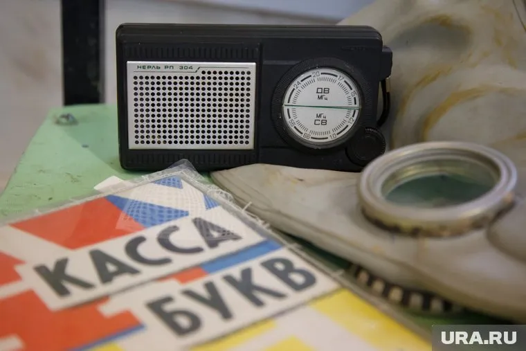 Атаке хакеров подверглось Авторадио, которое вещает в Кургане на 107,1 FM