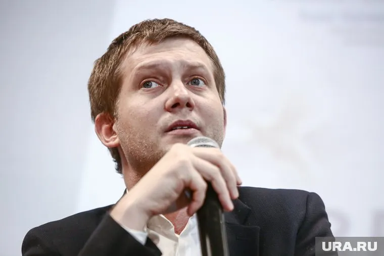 Борису Корчевникову становится хуже, отмечают окружающие