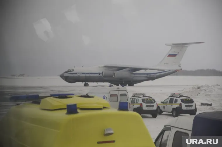 В конце марта Россия направила в Италию 15 военных самолетов с врачами и оборудованием