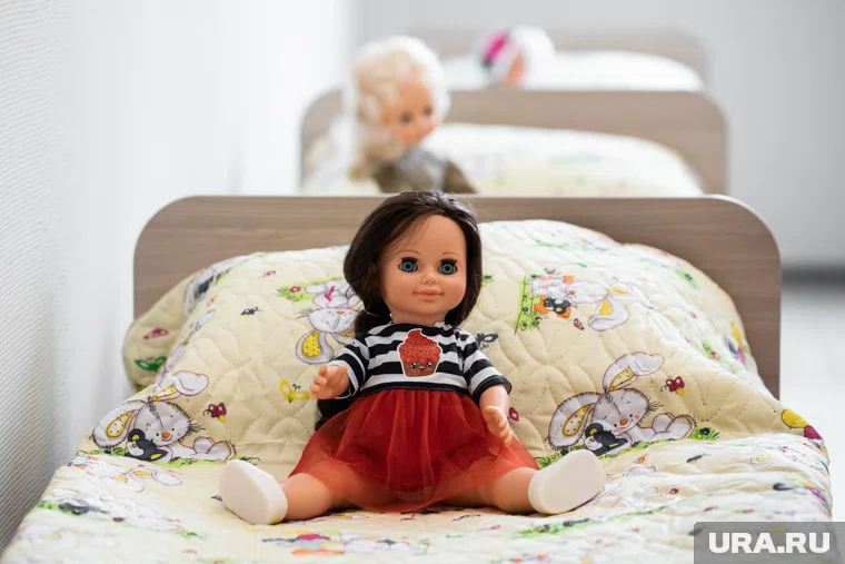 Директор детсада Голикова заявила, что все действия были согласованы с родителями