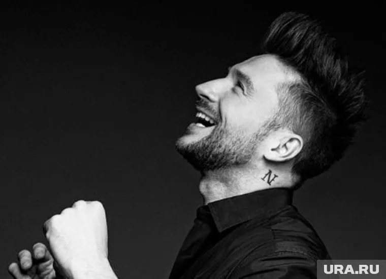 Сергей Лазарев выступал в КВН