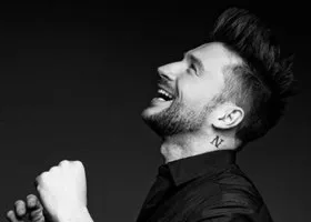 Лазарев показал, как в юности шутил про мэра Москвы