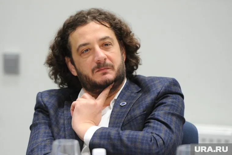 Арсен Унанян задолжал кредиторам