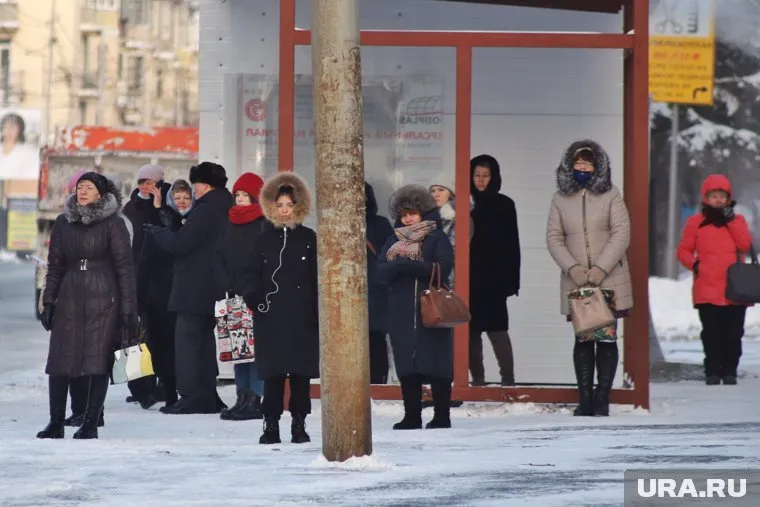 Из-за нового расписания дети не могут вовремя попасть в школу, детский сад и на дополнительные занятия