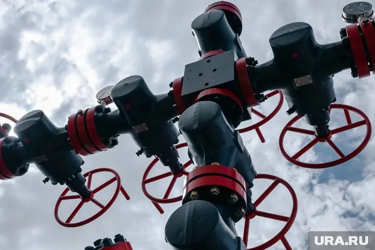 Украина платит в три раза больше за газ из России, потому что закупает его после поднятия Европой цен