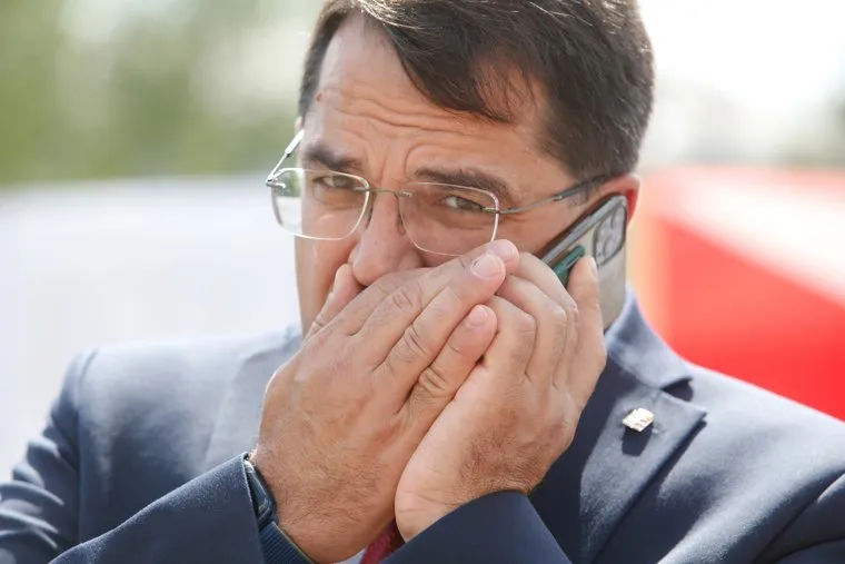 Школа в Краснотурьинске. Свердловская область