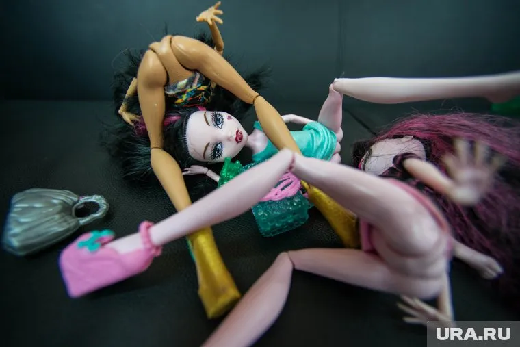 Два года порнограф-иностранец орудовал на нелегальном положении