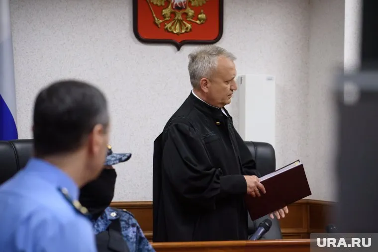 Андрей Минеев уверяет: резонансные дела достаются ему случайно