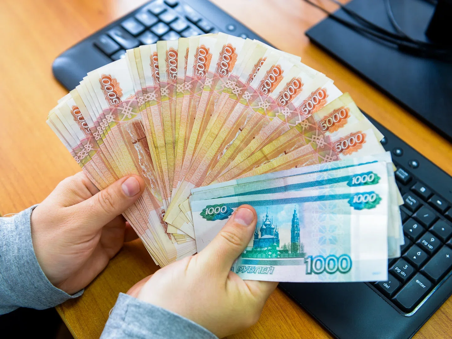 Тюменцы рассчитывают на меньшую зарплату, чем им готовы платить работодатели